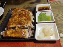 -那时新疆·若羌(经纬汇店)