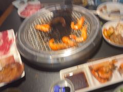 -東盛炭烤自助料理(浦东文峰广场店)