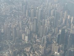 -重庆江北国际机场-T2航站楼