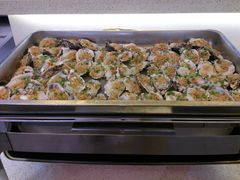 -怡人怡口牛排海鲜自助(飞龙大厦店)