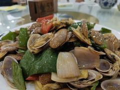 -湛江渔港·大排档(乐园路总店)