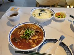 -真食净香居·内蒙烧麦(亚运村店)