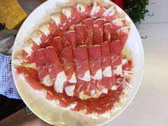 義聚成门框老北京火锅店-义聚成老北京炙子烤肉(门框店)