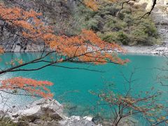 -叠溪松坪沟景区