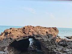 -涠洲岛火山国家地质公园
