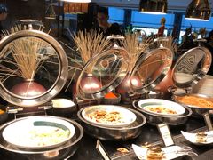 -OPEN開全日自助餐厅·牛肉火锅·海鲜(佛山希尔顿酒店)