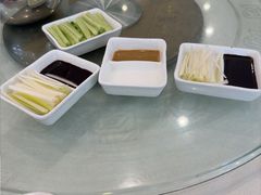 -北京全聚德(方庄店)