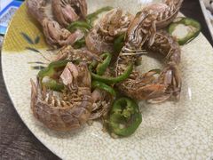 -贞姨美食·老字号海鲜大排档