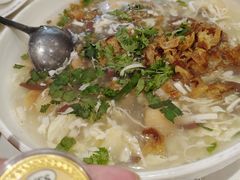 -老西门·常州菜(新区店)