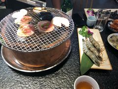 -醉火烧泥炉烤肉(孩儿巷店)
