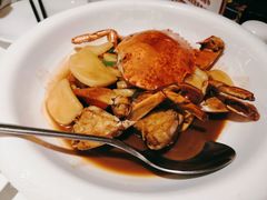 -万龙洲海鲜(安定门店)