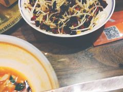 -小杨烤肉(朱雀店)