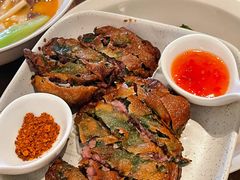 -漆黑觉米粉(三里屯店)