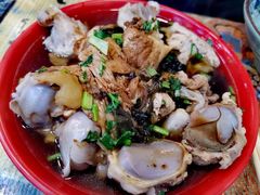 -老谢野馄饨(延安路店)