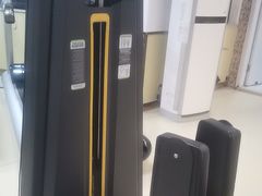 -中田健身工作室(中针商务店)