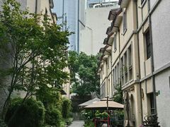 -徐家汇源景区-衡山坊