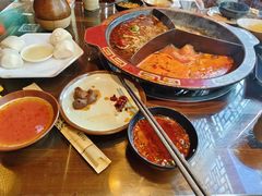 -马路边边麻辣烫联盟路店