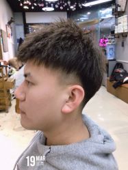 -关于我们造型工作室