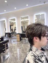 -MMby Hair Code芭曲发型