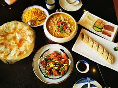 -北国饭店·海鲜.北方菜(榕城店)