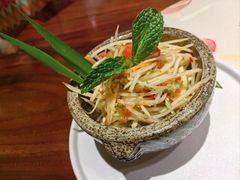 -苏梅花园(群星城店)
