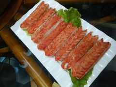 -雅然居铜火锅(长新街店)