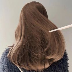 -TRIMS HAIR 修剪造型·烫染接发