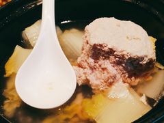 -百富源·海鲜辽菜(浑河堡店)