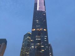 -广州四季酒店