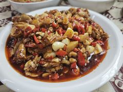 -老三样·旧食新味(船山路店)