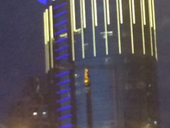 凯宾斯基饭店-太原凯宾斯基饭店