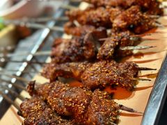 -壹加壹电烤串(总店)