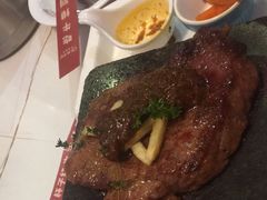 -杯子红牛排(西樵店)