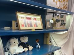 -海马体照相馆(环贸iapm大师爱情店)