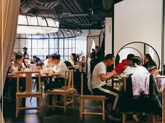 大堂-潮堂(环球金融中心店)