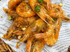 -醉壹号海鲜大排档·老厦门特色菜(厦门美食地标店)
