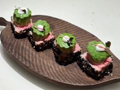 -Tomacado花厨(南京IFC国金中心店)