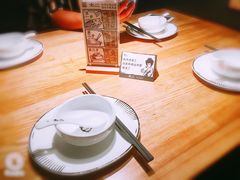 -太二酸菜鱼(深圳布吉万象汇店)
