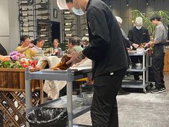 -新興传承烤鸭