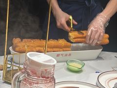 -阳光码头海鲜火锅(世纪大道店)