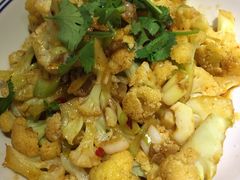 大碗菜花-蓝田九大碗民俗食府(蓝田店)