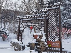 -威海华夏城景区