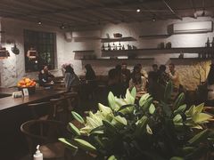 大堂-Apollo·西班牙小酒馆(安福路店)