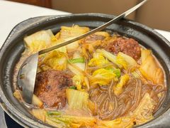 -雪园上海饭店(港湾1号店)