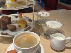 -国际饭店·原点咖啡吧ORIGIN CAFE&BAR