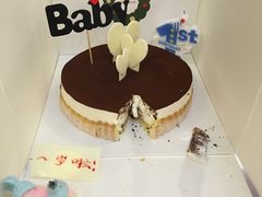 -好利来(SM空港店)
