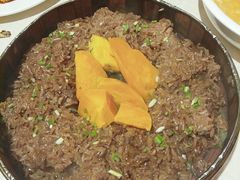 -鑫小城故事·藕汤·家常菜(台北一路总店)
