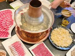 -南门涮肉(通州店)