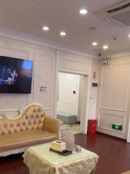 -武汉五洲整形外科医院