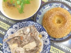 -園丁烤肉缸子肉